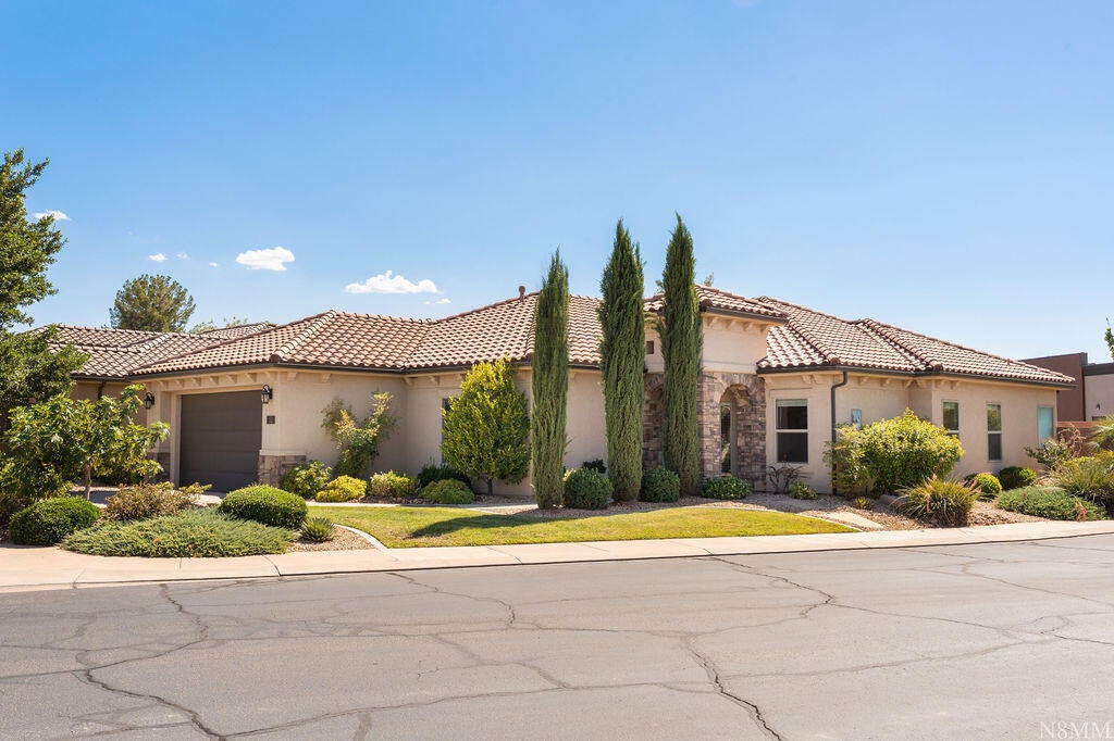 Photo of 1620 E 1450 S 52 #52, Saint George, UT 84790 (MLS # 26-274902)