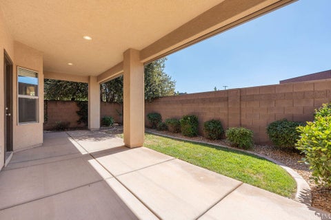 Tiny photo for 1620 E 1450 S 52 #52, Saint George, UT 84790 (MLS # 26-274902)