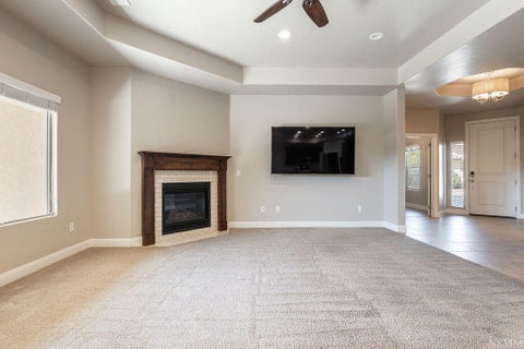 Tiny photo for 1620 E 1450 S 52 #52, Saint George, UT 84790 (MLS # 26-274902)