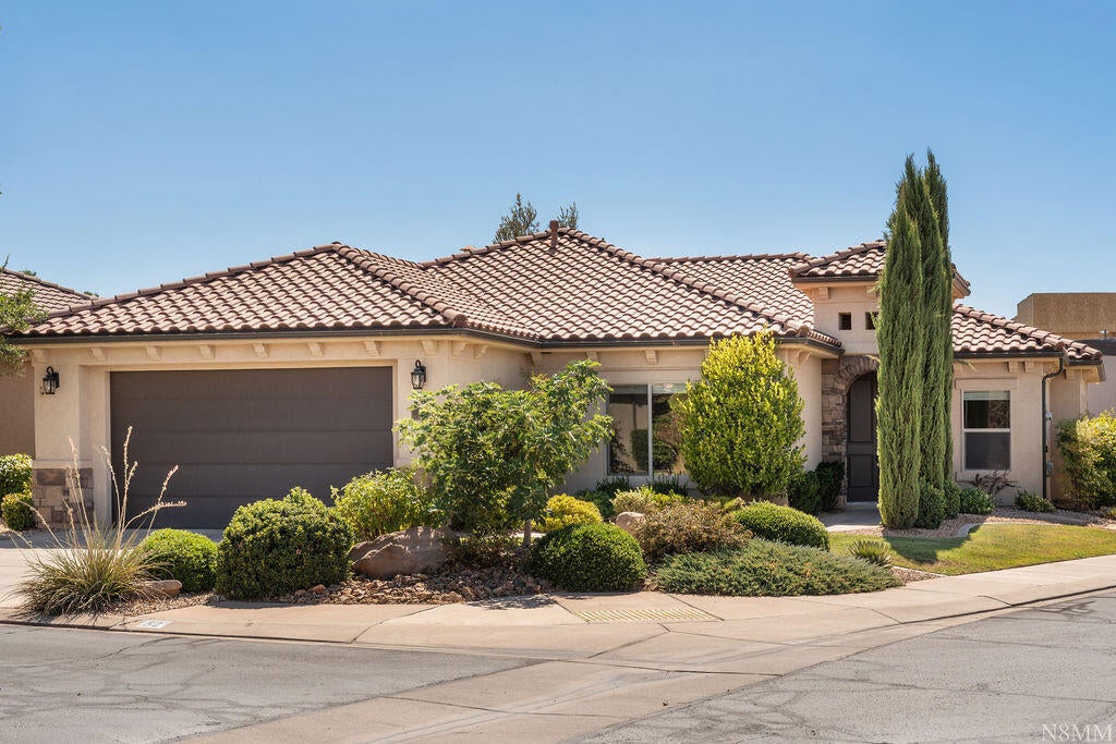 Photo of 1620 E 1450 S 52 #52, Saint George, UT 84790 (MLS # 26-274902)