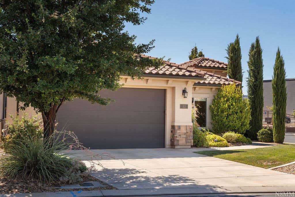 Photo of 1620 E 1450 S 52 #52, Saint George, UT 84790 (MLS # 26-274902)