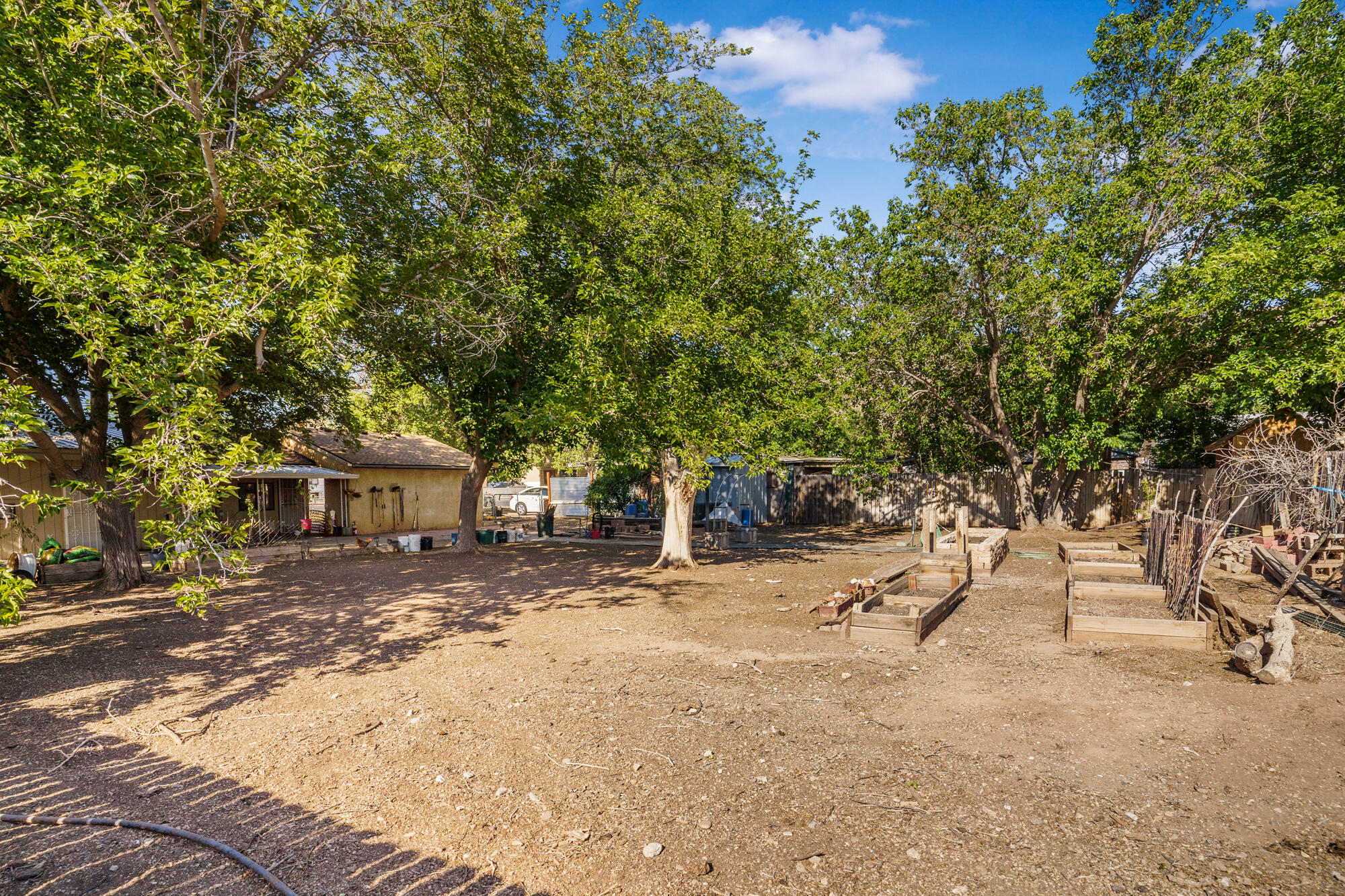 HURRICANE TOWNSITE - Residential