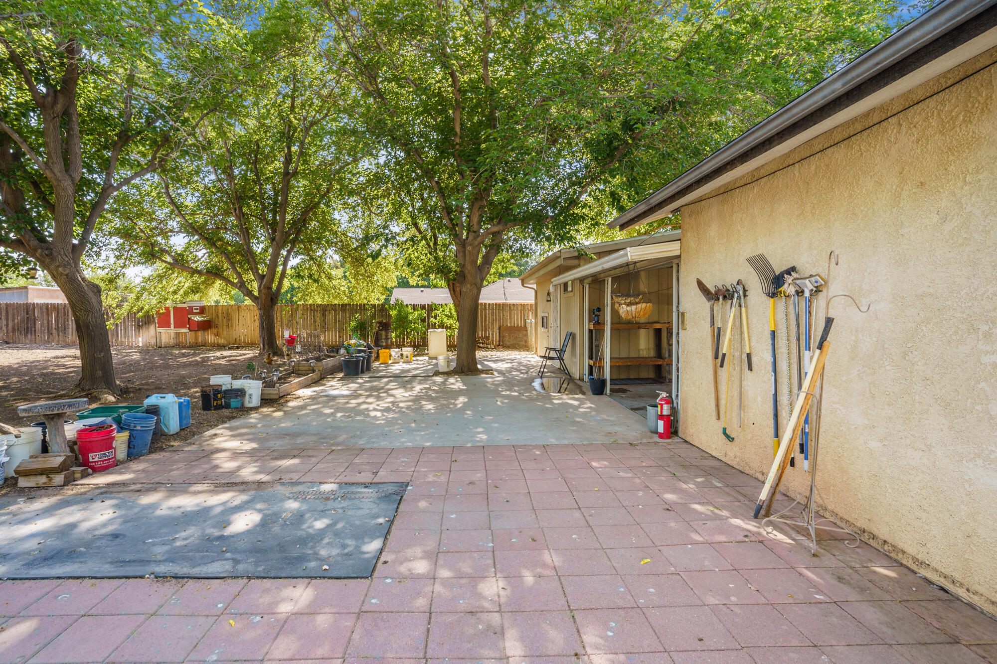 HURRICANE TOWNSITE - Residential