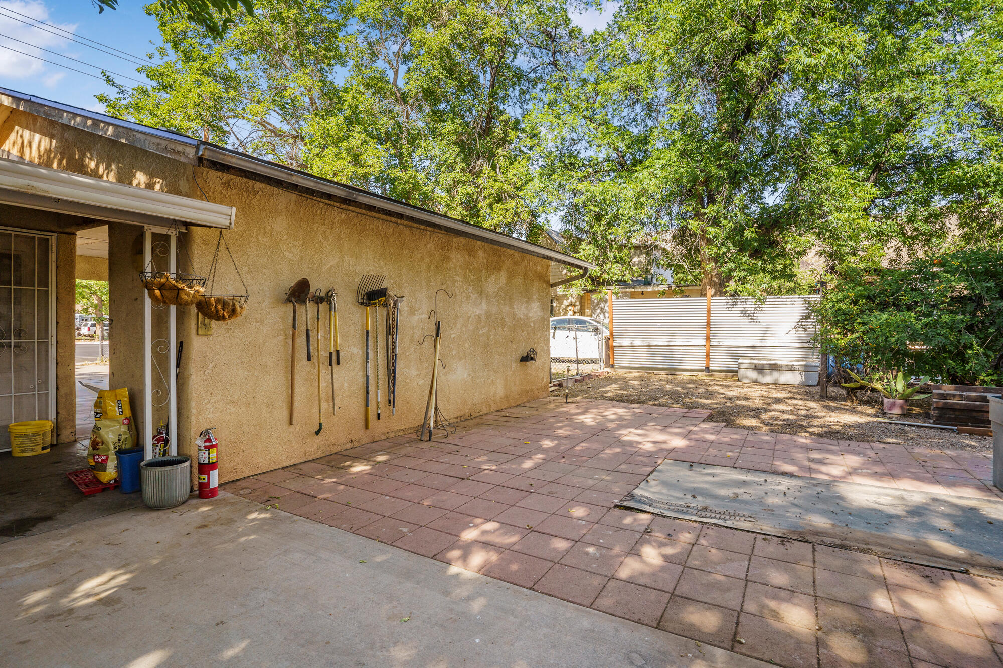 HURRICANE TOWNSITE - Residential