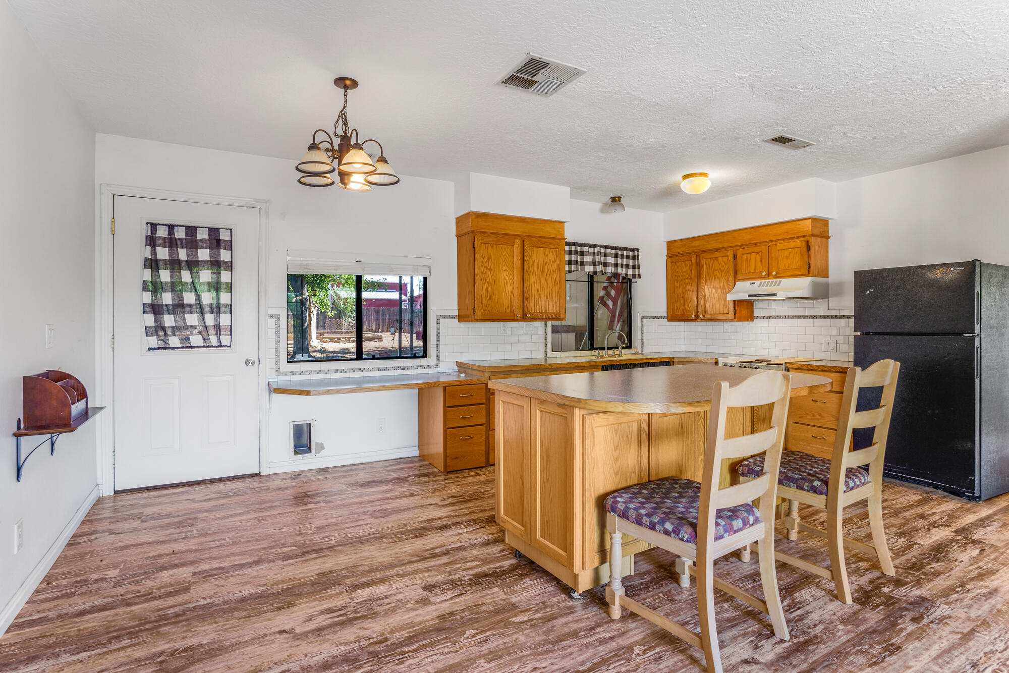 HURRICANE TOWNSITE - Residential