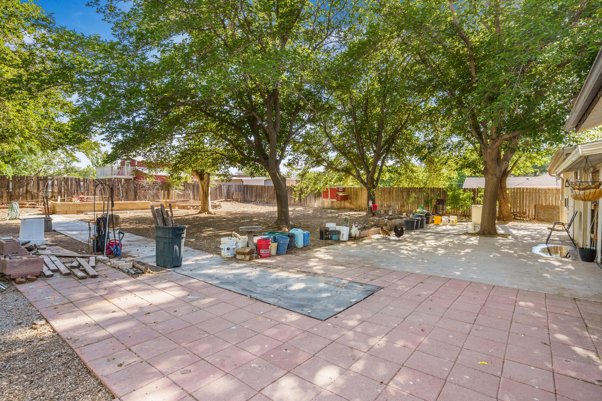 HURRICANE TOWNSITE - Residential