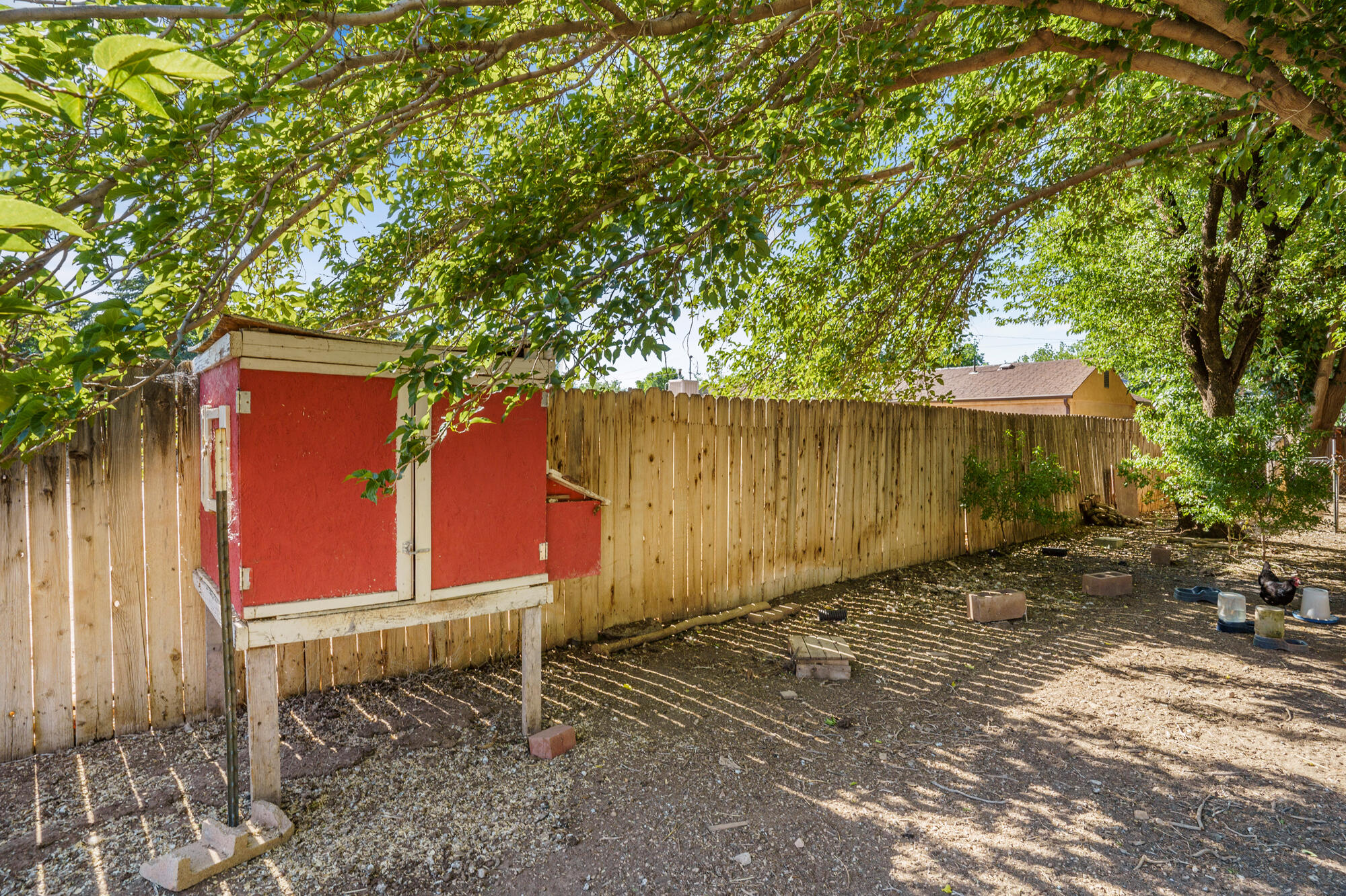 HURRICANE TOWNSITE - Residential