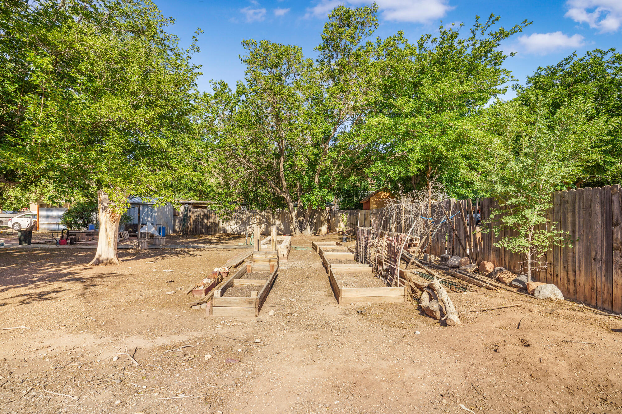 HURRICANE TOWNSITE - Residential
