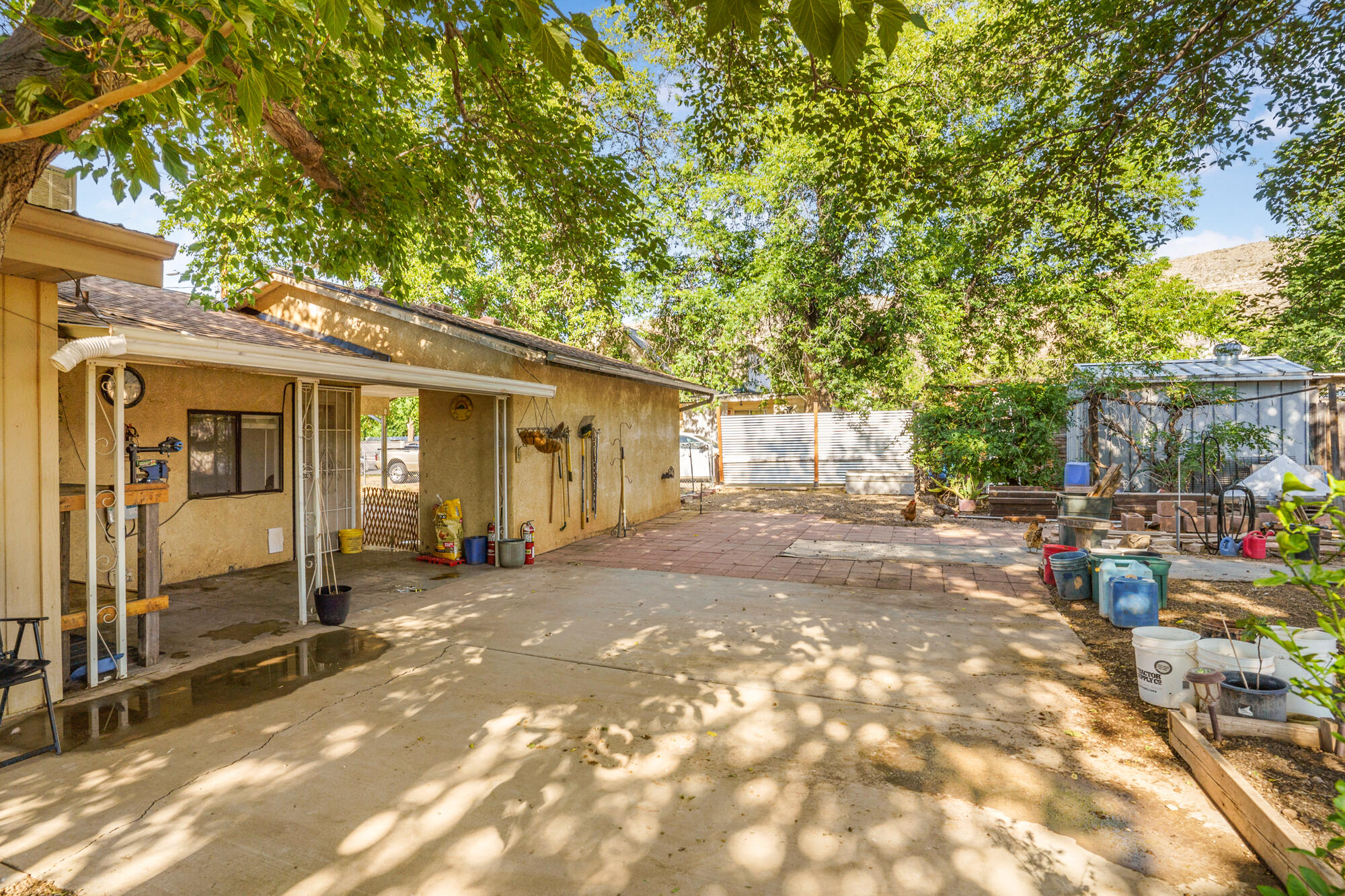 HURRICANE TOWNSITE - Residential