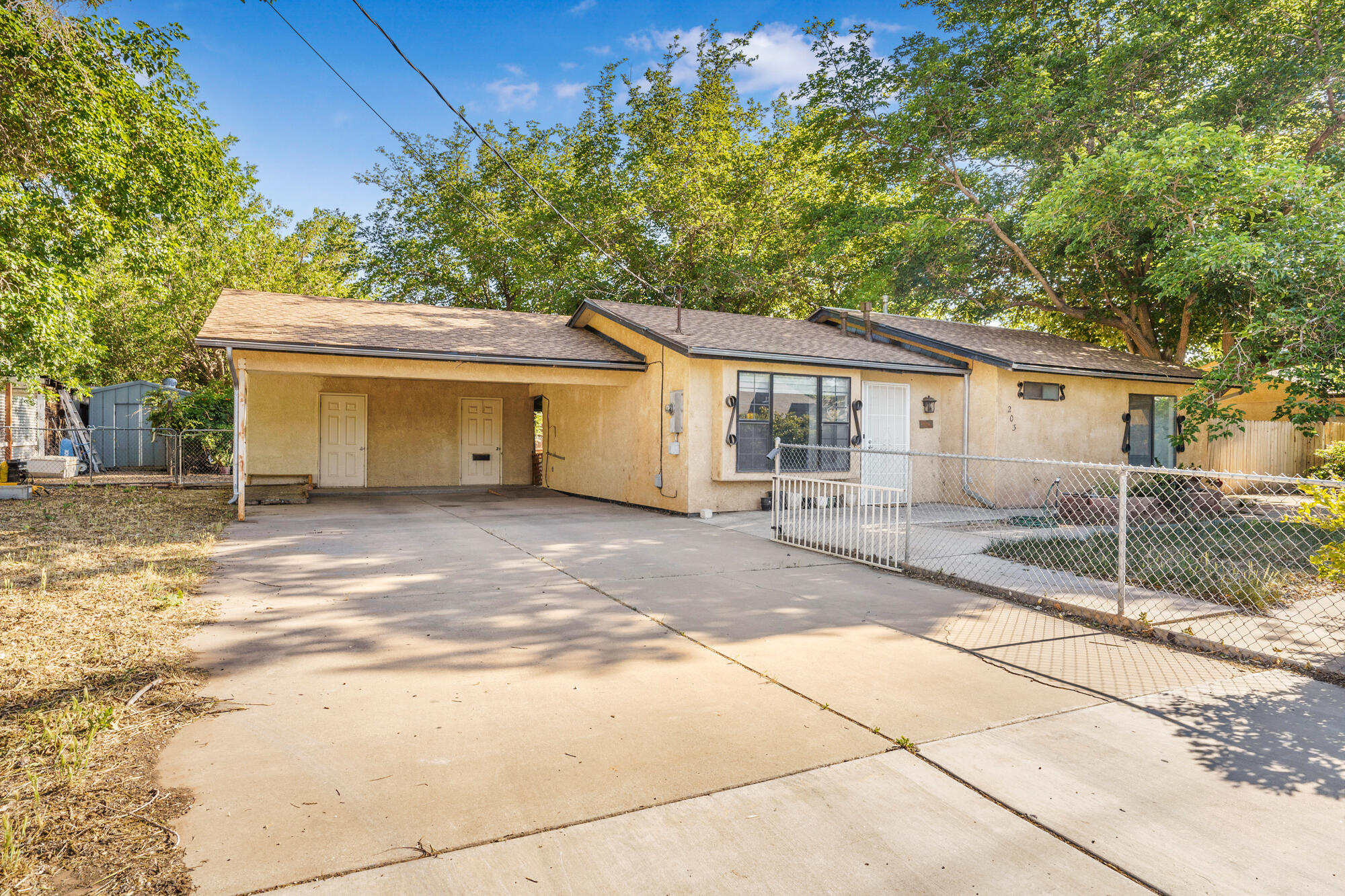 HURRICANE TOWNSITE - Residential