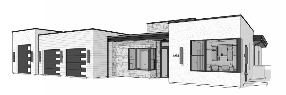 CLUB AT CORAL CANYON - Residential