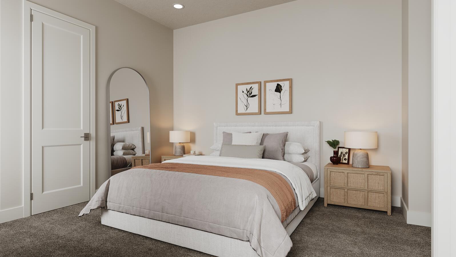 CLUB AT CORAL CANYON - Residential