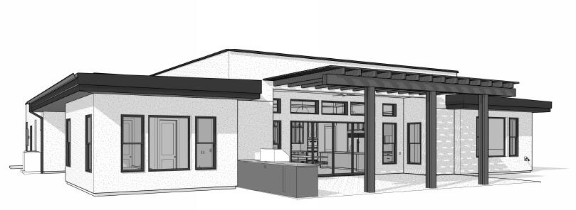 CLUB AT CORAL CANYON - Residential