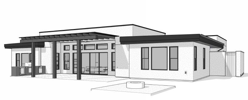 CLUB AT CORAL CANYON - Residential