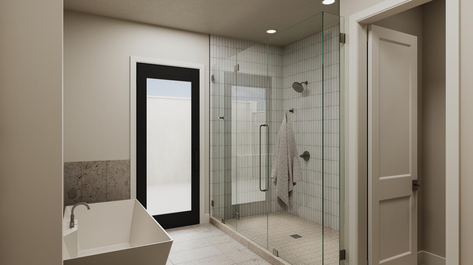 CLUB AT CORAL CANYON - Residential