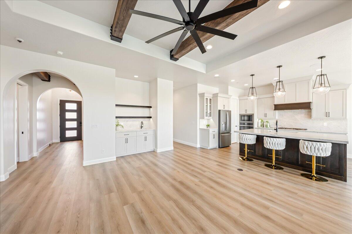 DUNES AT SAND HOLLOW RESORT - Residential