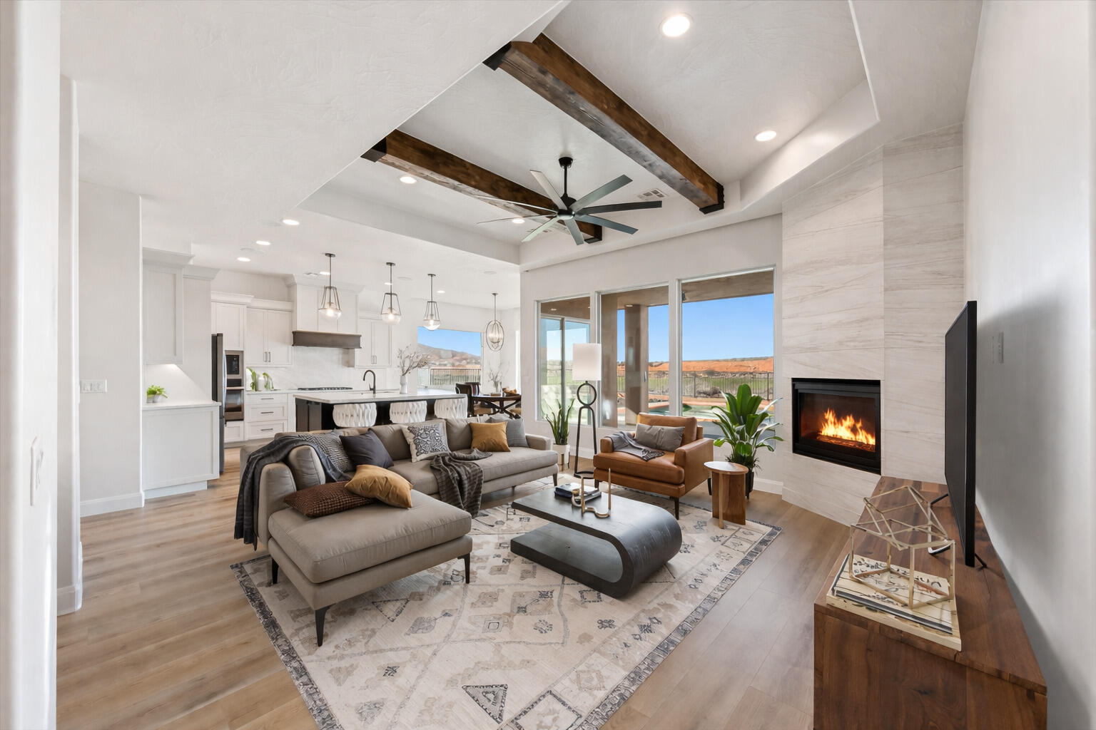 DUNES AT SAND HOLLOW RESORT - Residential