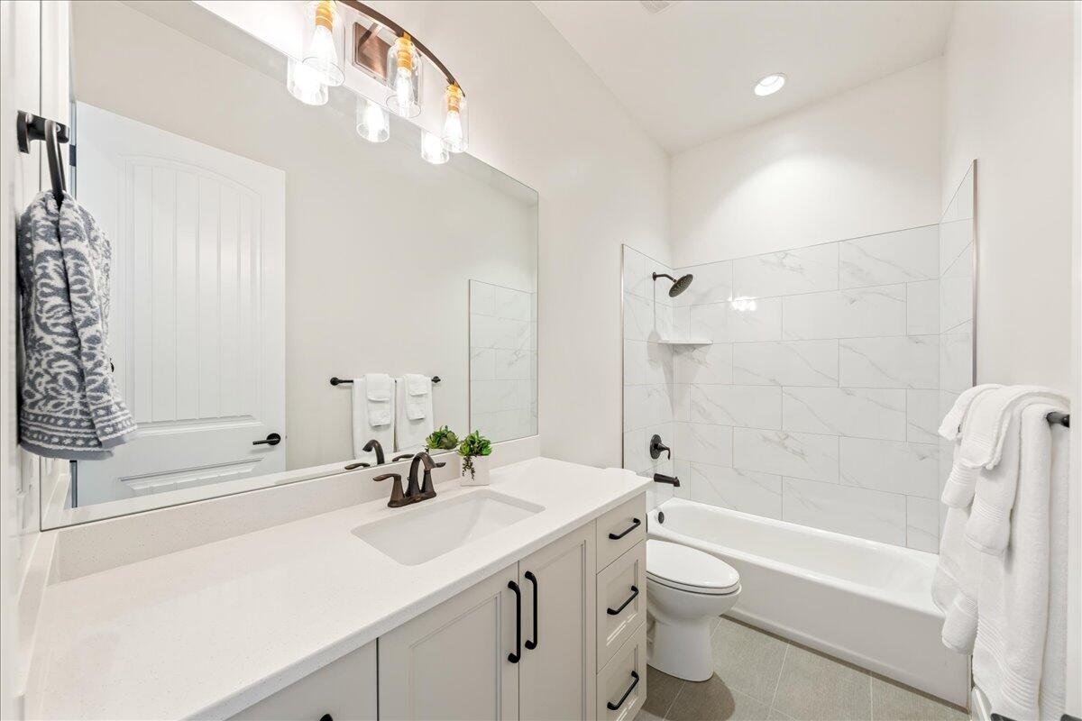 DUNES AT SAND HOLLOW RESORT - Residential