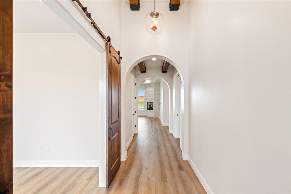 DUNES AT SAND HOLLOW RESORT - Residential