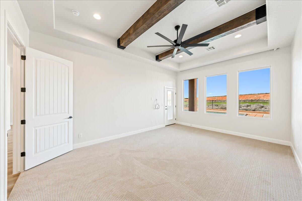 DUNES AT SAND HOLLOW RESORT - Residential