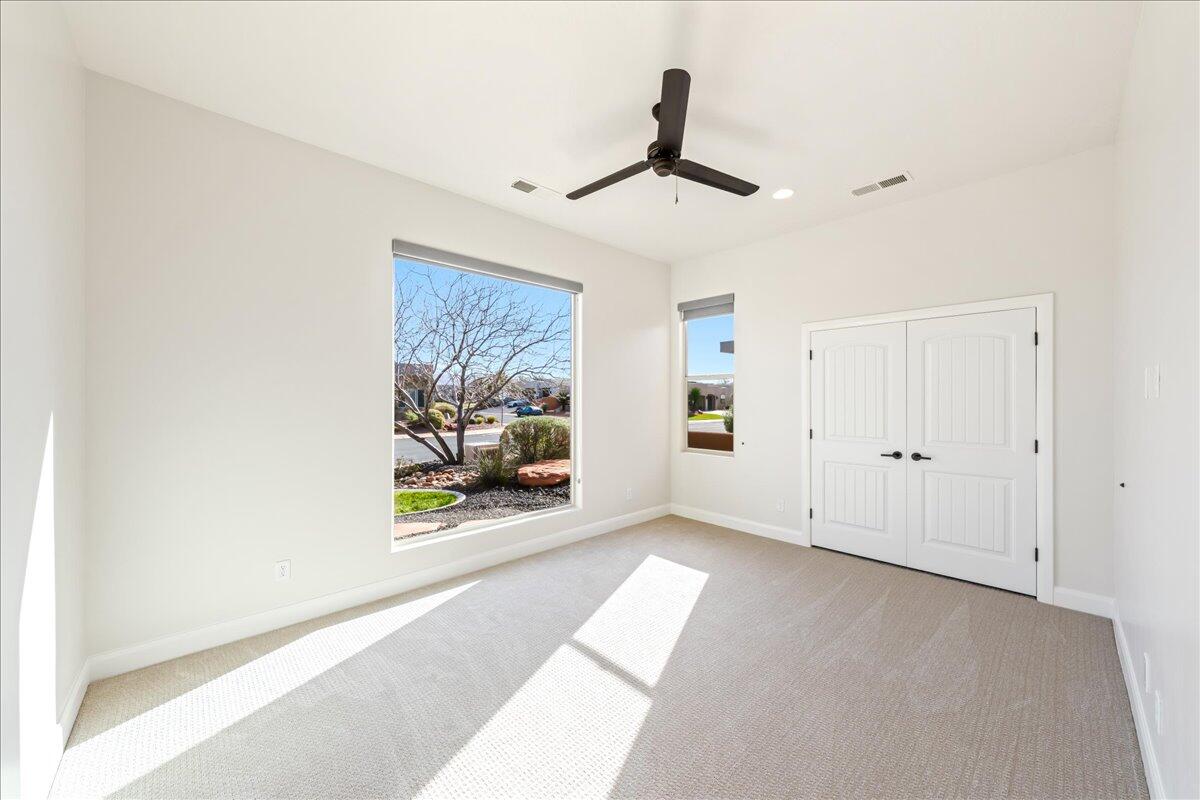 DUNES AT SAND HOLLOW RESORT - Residential