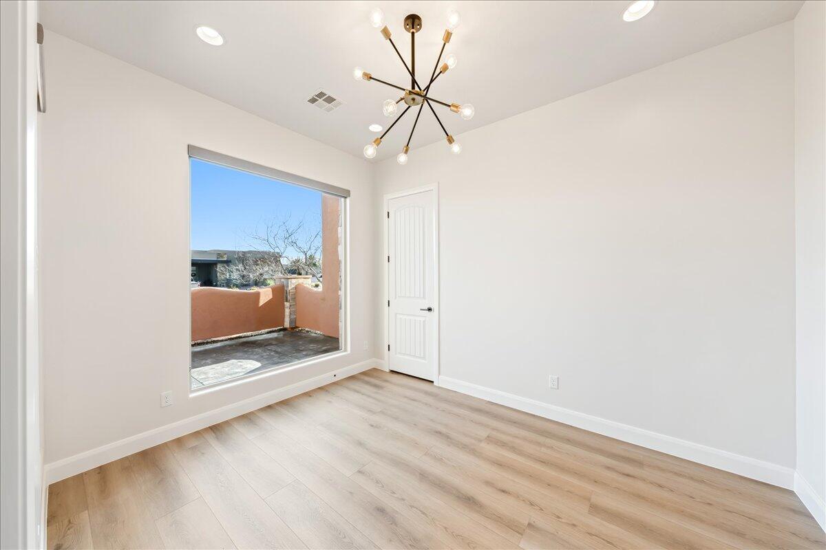 DUNES AT SAND HOLLOW RESORT - Residential