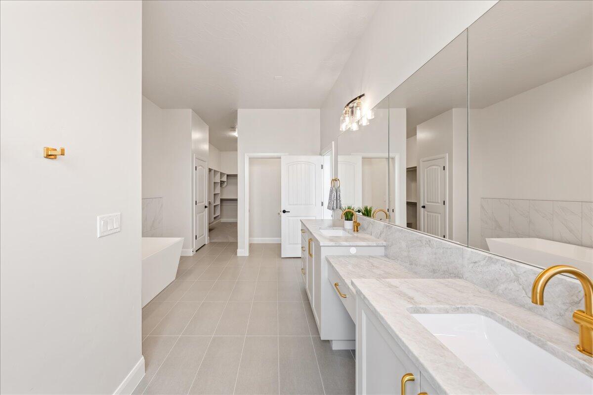 DUNES AT SAND HOLLOW RESORT - Residential