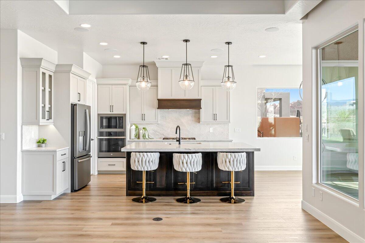 DUNES AT SAND HOLLOW RESORT - Residential