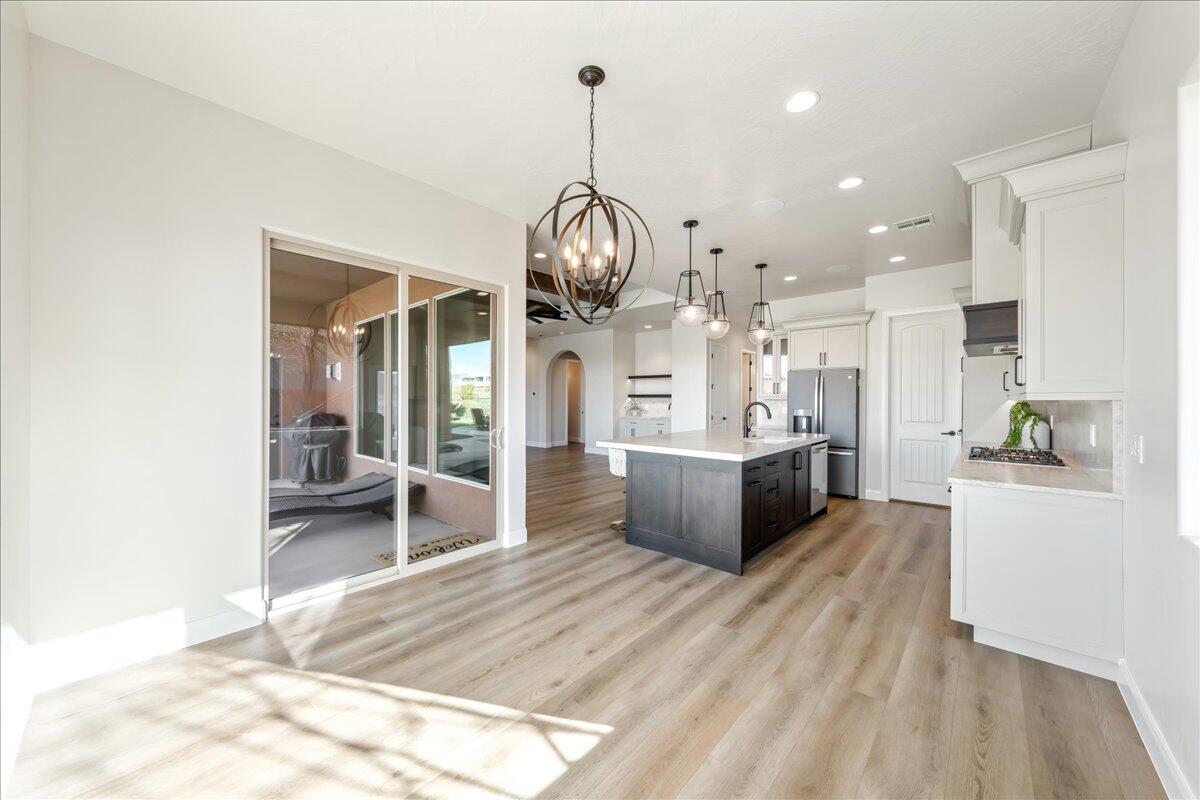 DUNES AT SAND HOLLOW RESORT - Residential