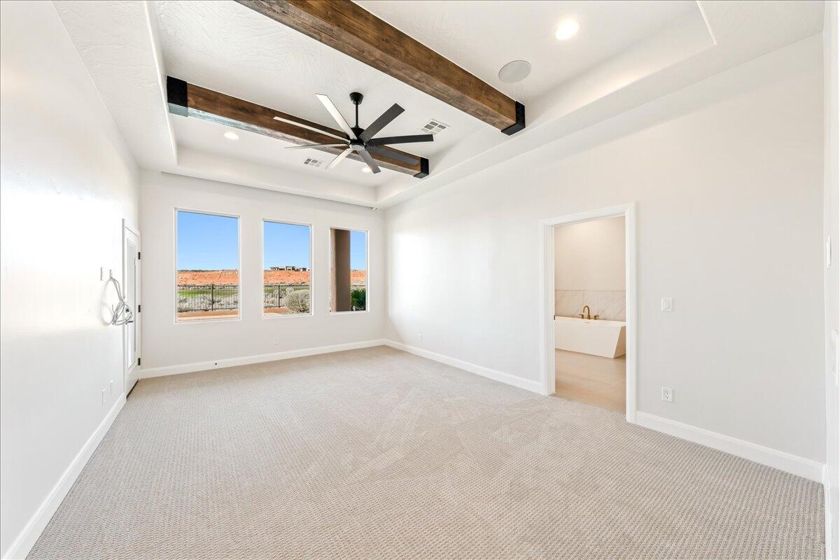 DUNES AT SAND HOLLOW RESORT - Residential