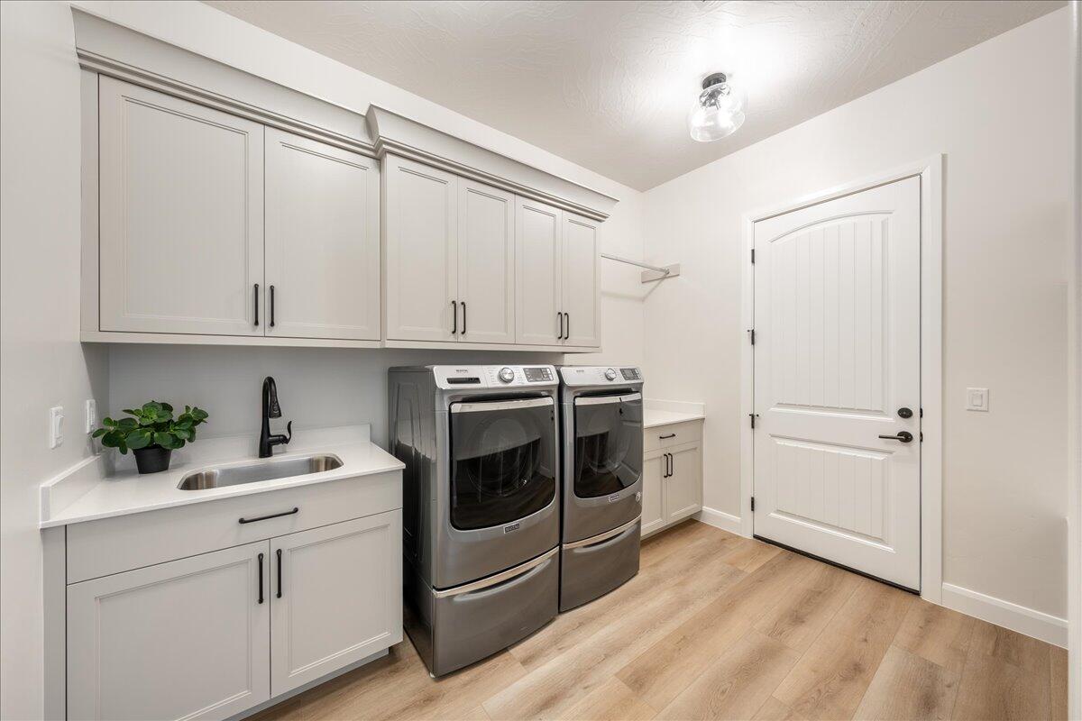 DUNES AT SAND HOLLOW RESORT - Residential