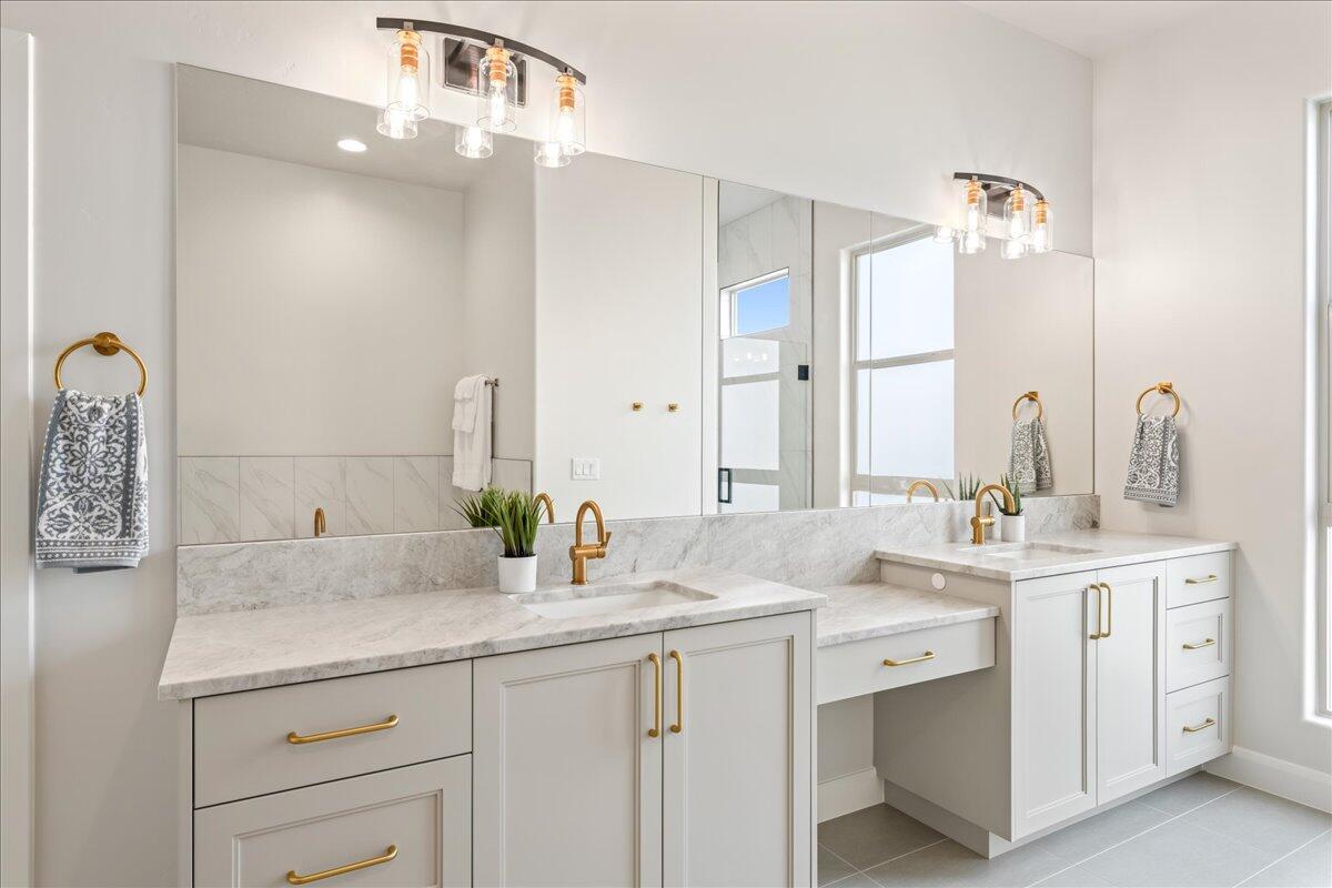 DUNES AT SAND HOLLOW RESORT - Residential