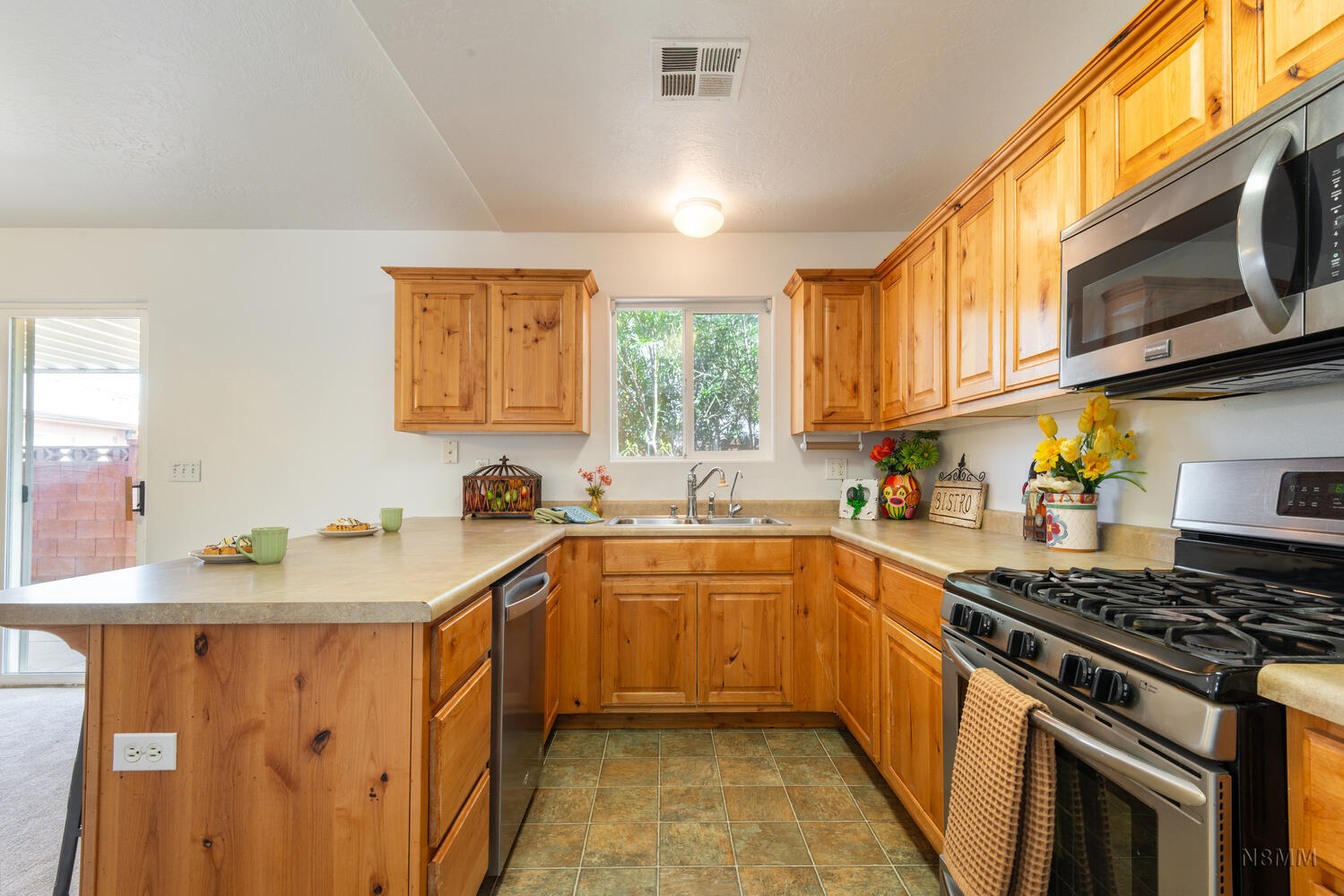 ZION VIEW ESTATES - Residential