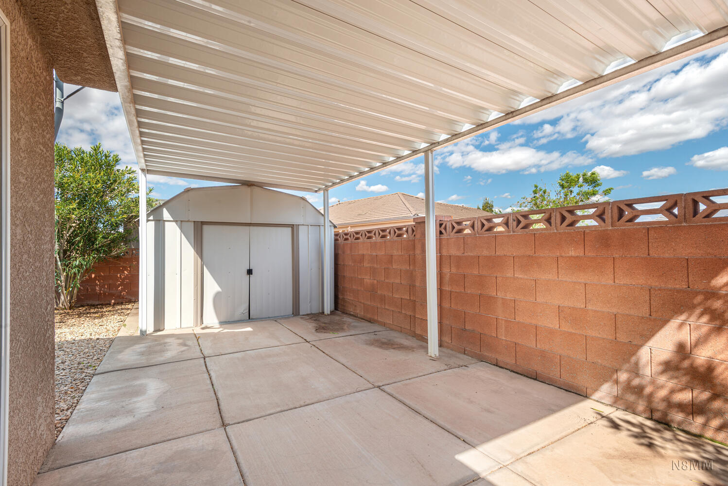 ZION VIEW ESTATES - Residential