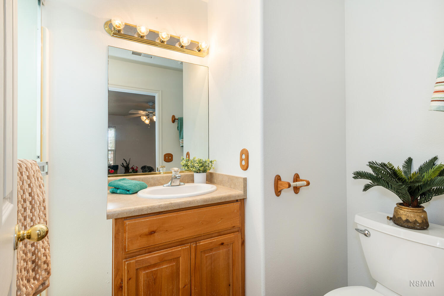 ZION VIEW ESTATES - Residential