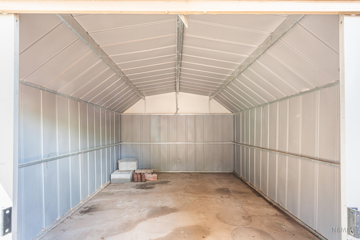 ZION VIEW ESTATES - Residential