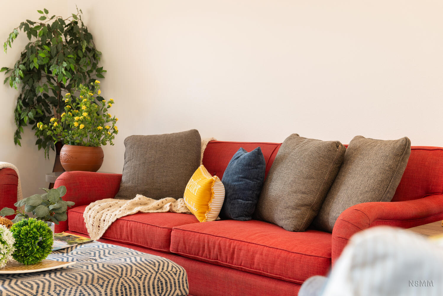 ZION VIEW ESTATES - Residential