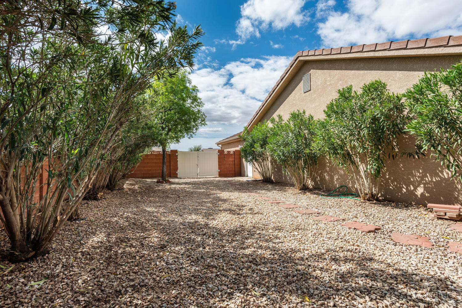 ZION VIEW ESTATES - Residential