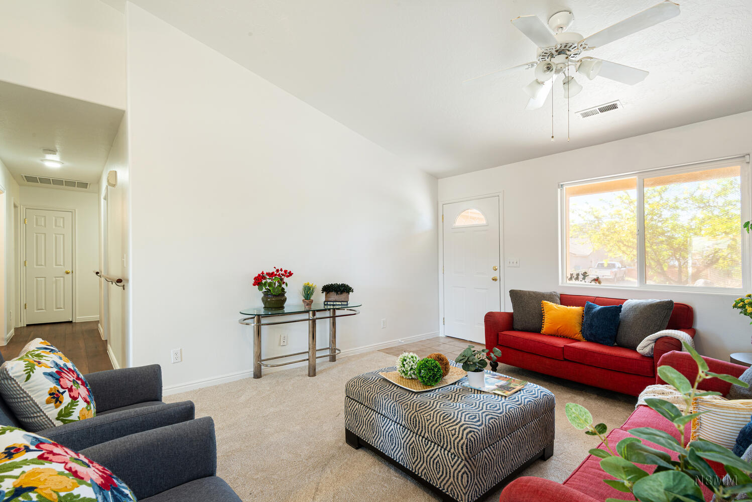 ZION VIEW ESTATES - Residential