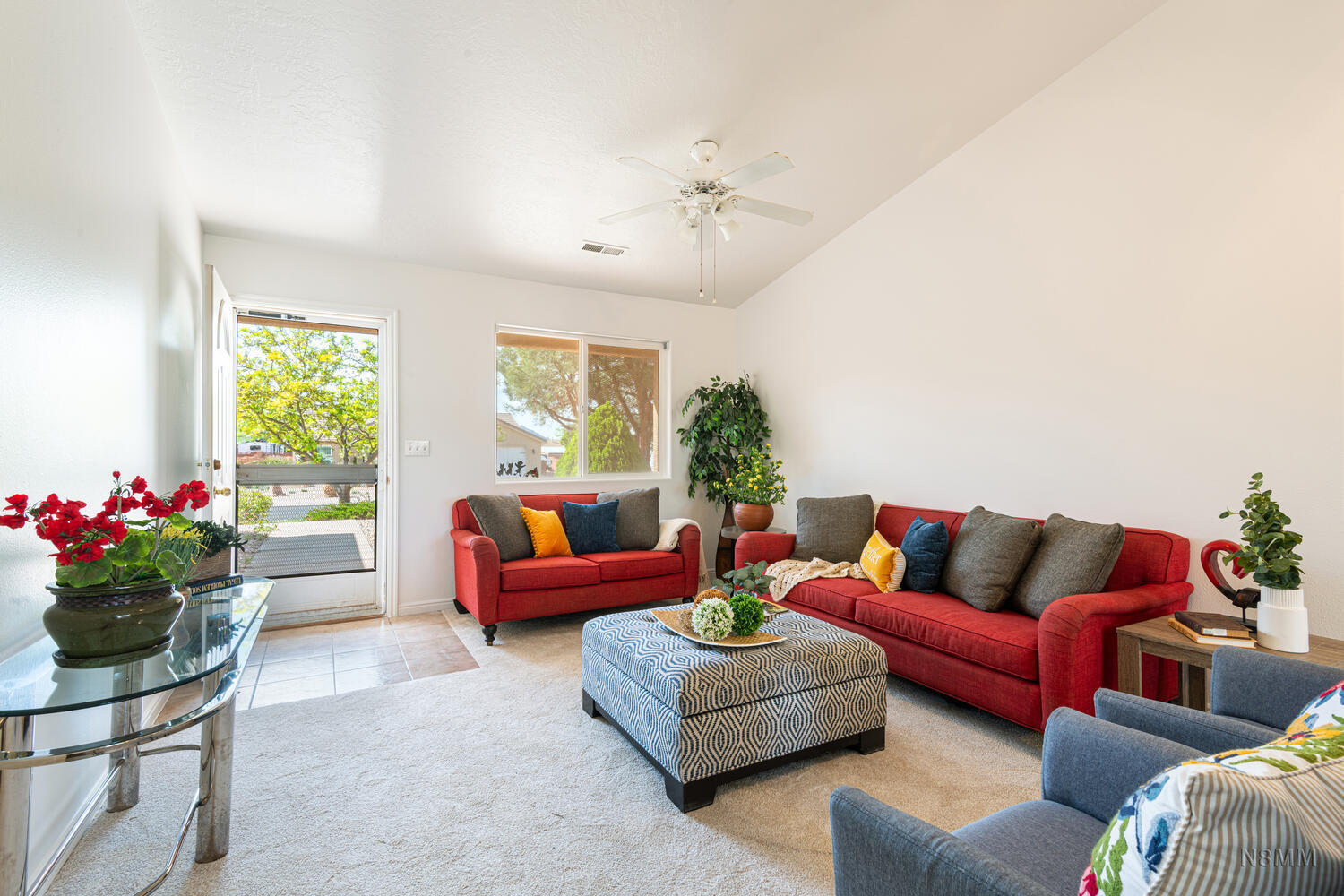 ZION VIEW ESTATES - Residential