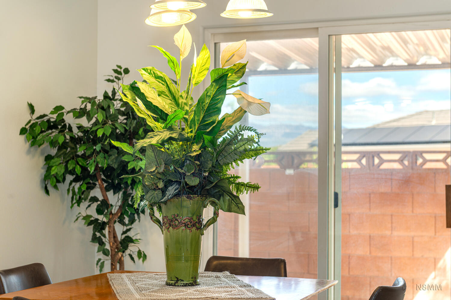 ZION VIEW ESTATES - Residential