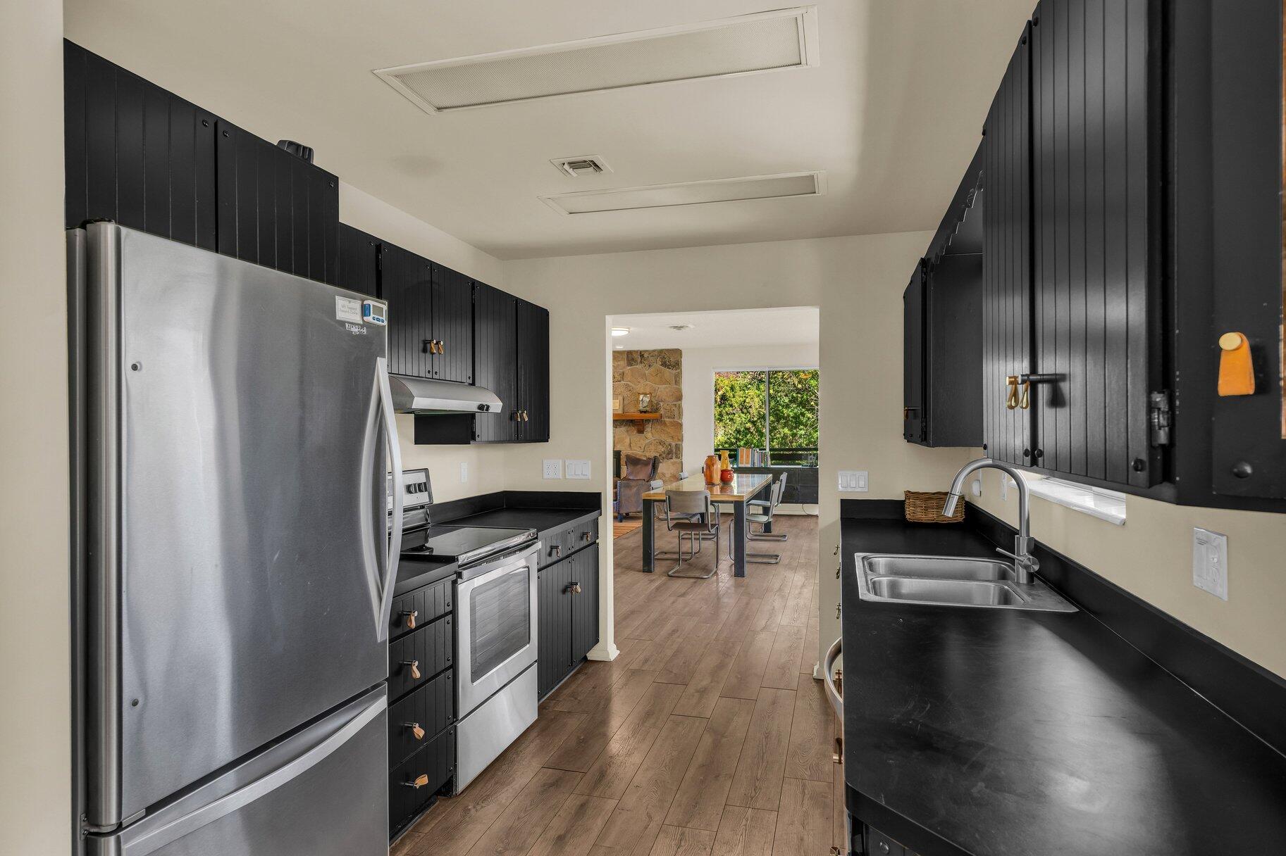 SPRINGDALE TOWNSITE - Residential
