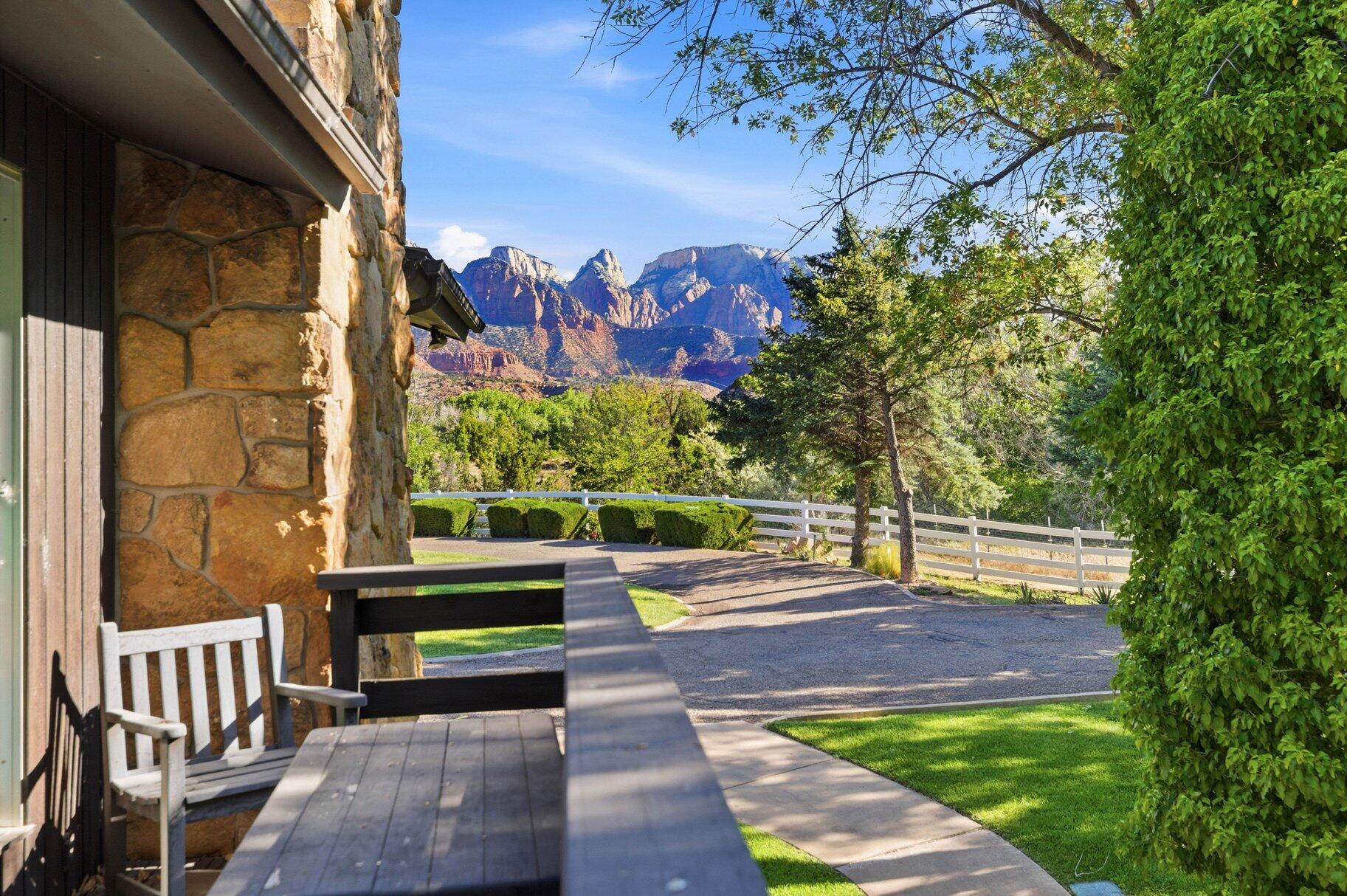 SPRINGDALE TOWNSITE - Residential