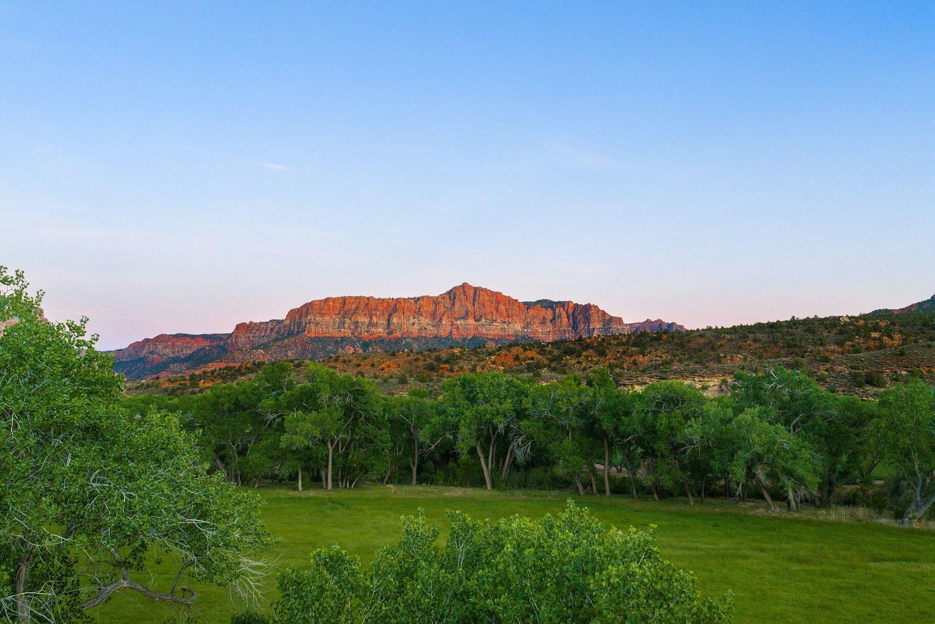 SPRINGDALE TOWNSITE - Residential