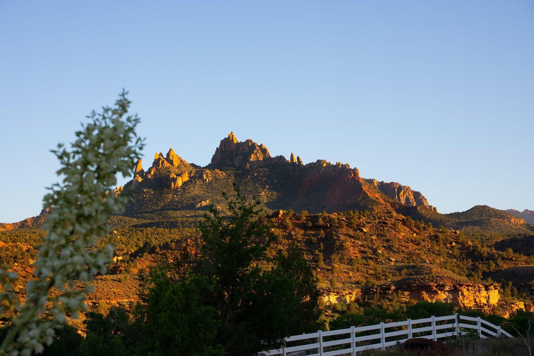 SPRINGDALE TOWNSITE - Residential
