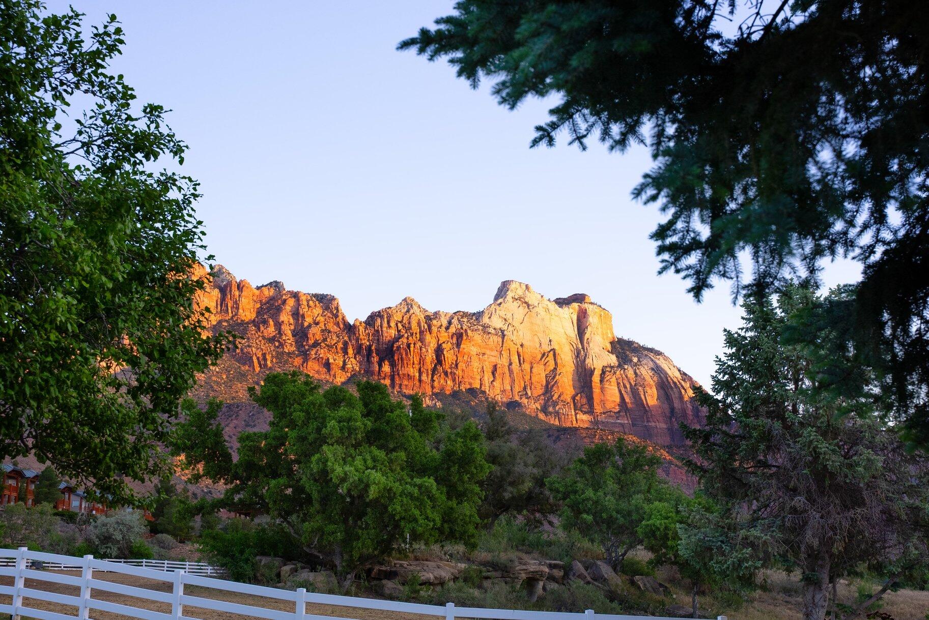 SPRINGDALE TOWNSITE - Residential