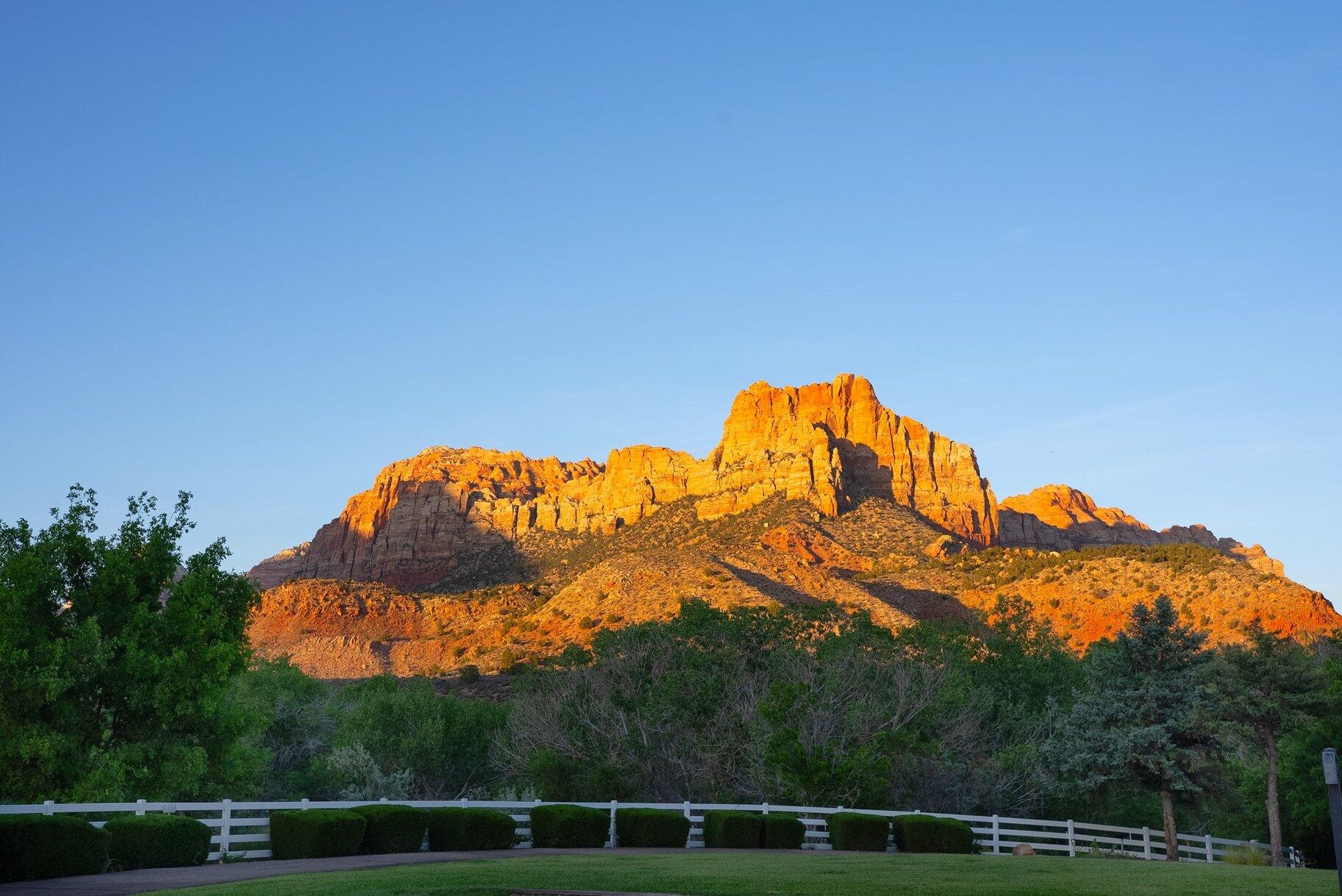 SPRINGDALE TOWNSITE - Residential
