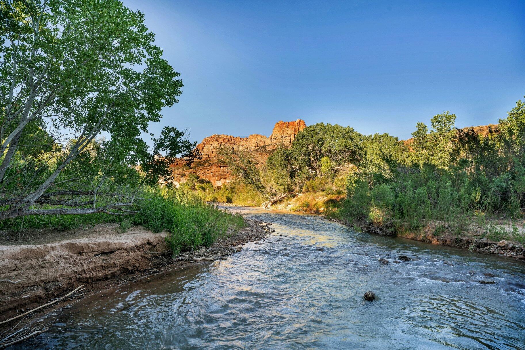 SPRINGDALE TOWNSITE - Residential