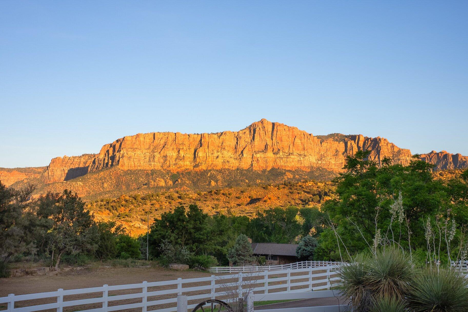 SPRINGDALE TOWNSITE - Residential