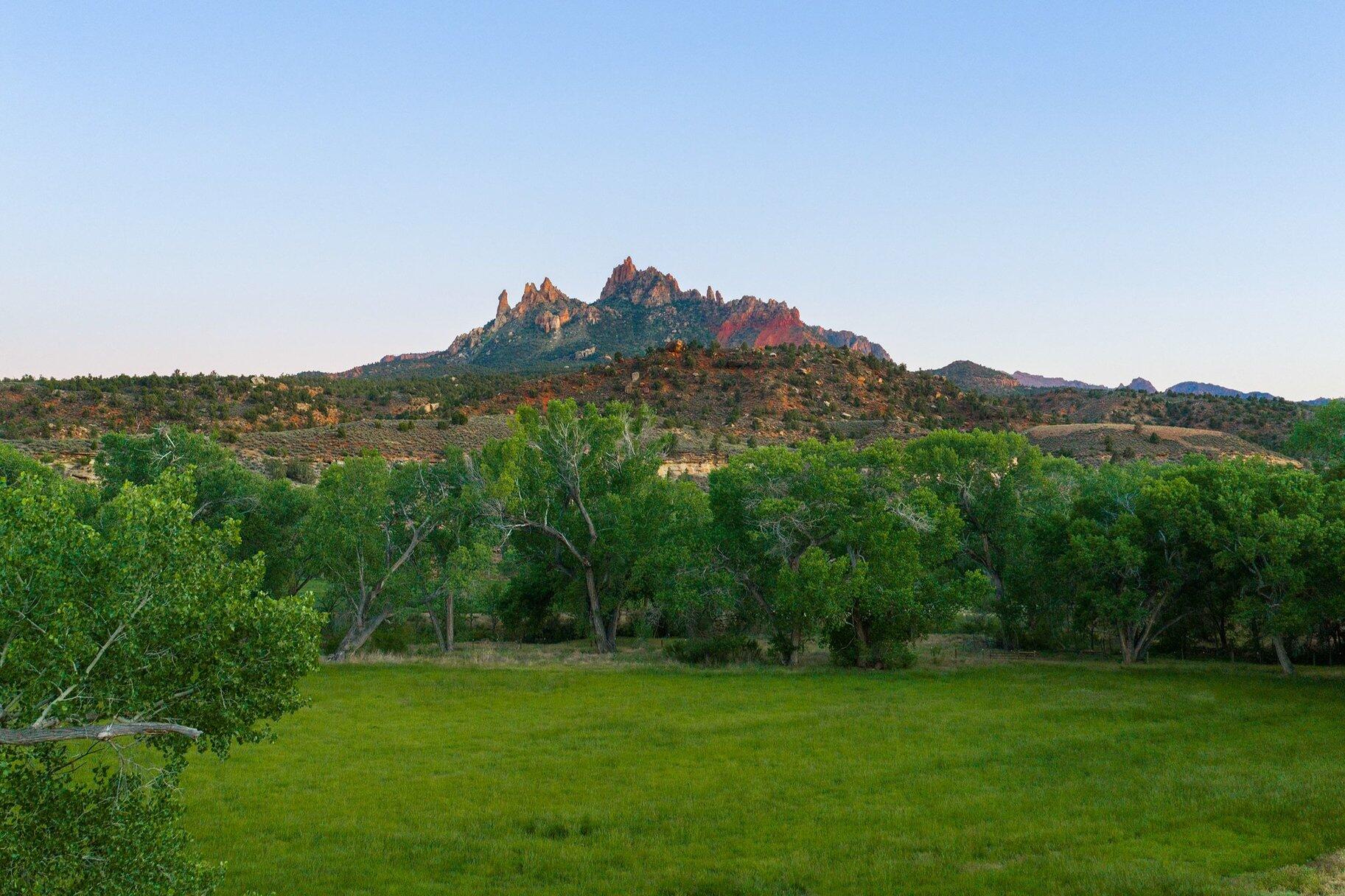 SPRINGDALE TOWNSITE - Residential